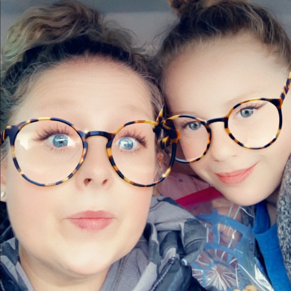 Meet your Posher, Jaimee